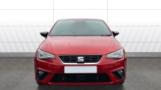 SEAT Ibiza 1.0 TSI 95 FR 5dr Petrol Hatchback